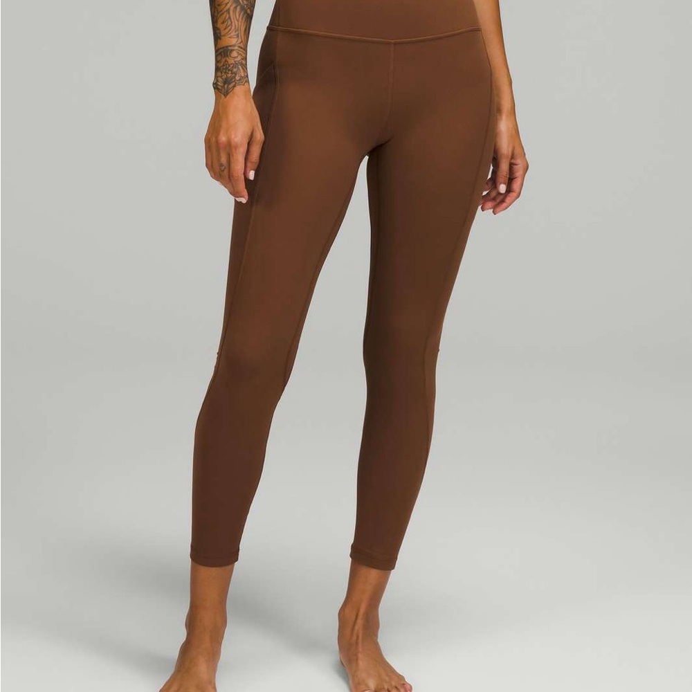 lululemon Align™ High-Rise Pant with Pockets 25"